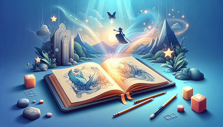 game-community-background