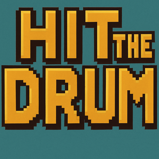 Pixel art style