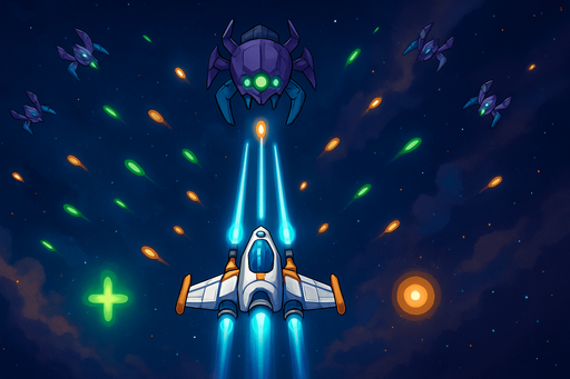 game-community-background