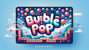 Bubble Pop