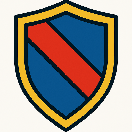 sheild.
In-Game asset.  2d.  High contrast.  No shadows