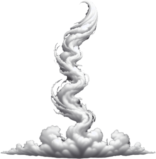 jet pack smoke trail without jetpack
Single Game Texture.  In-Game asset. .  Blank background.