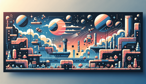 game-community-background