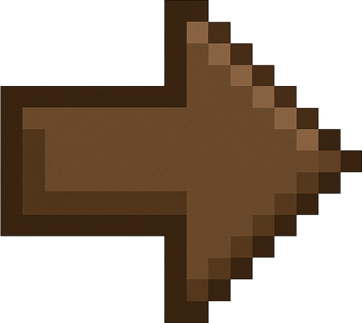 Make it brown