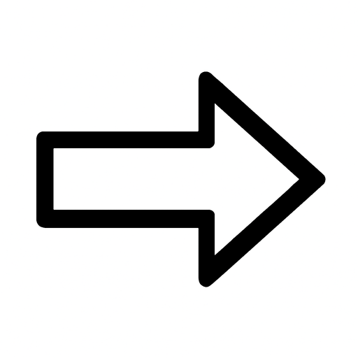 Make a arrow.
In-Game asset.  2d.  High contrast.  No shadows