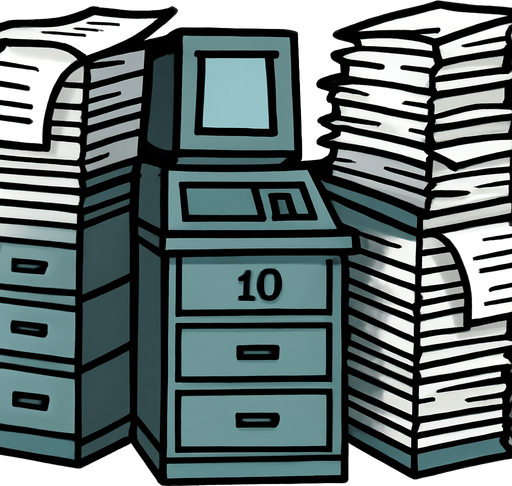 More cabinet, More Files