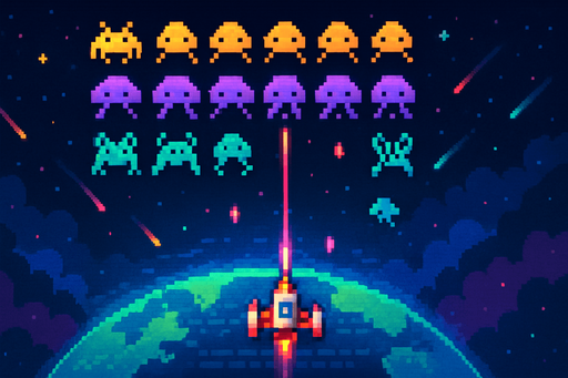 game-community-background