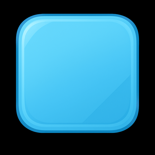 Change color to light blue