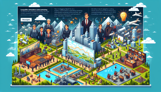 game-community-background