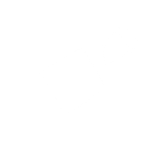 Cube bullet hell icon. No background. Transparent background. Blank background. No shadows. 2d. In-Game asset. flat