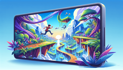 game-community-background