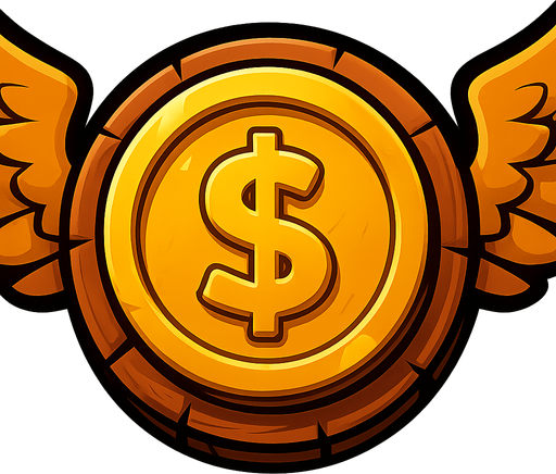 add a coin in the middle