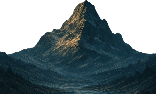 This place in very windy conditions