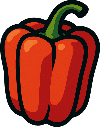 biber.
In-Game asset.  2d.  High contrast.  No shadows