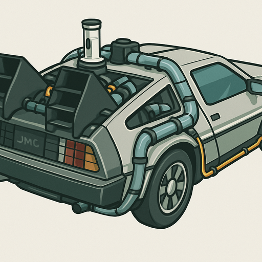 not from front, do it from back right perspective