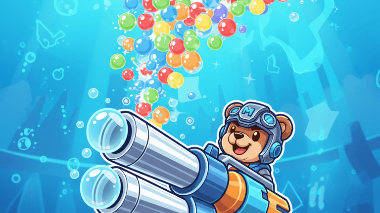 game-community-background