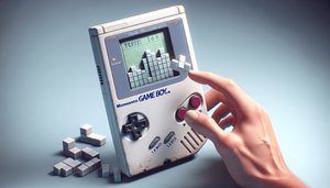 TETRIS