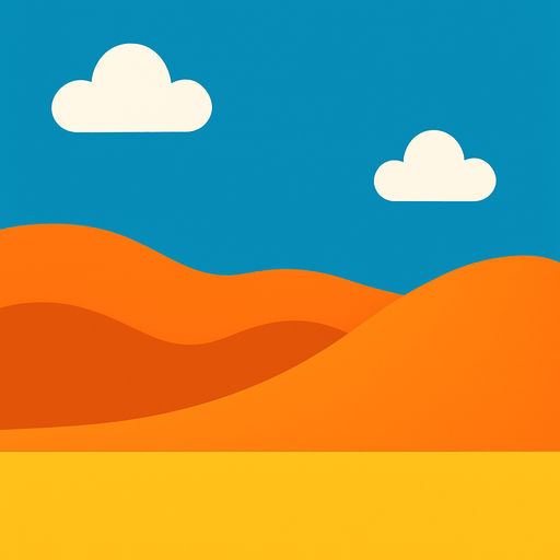 background for game clean minimalist.
In-Game asset.  2d.  High contrast.  No shadows