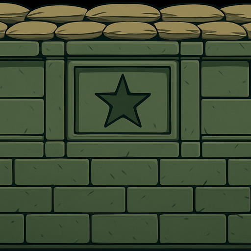 bu duvar geniş olsun