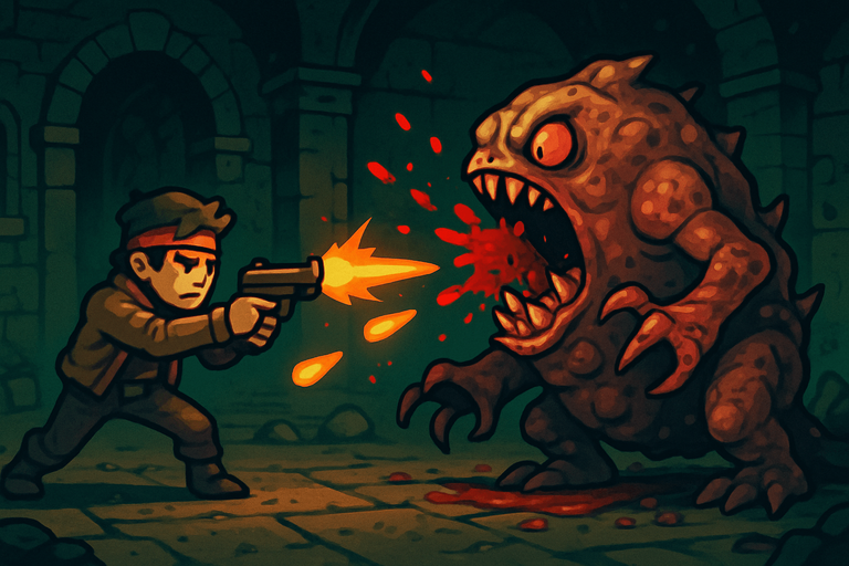 game-community-background