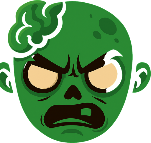 Make it green