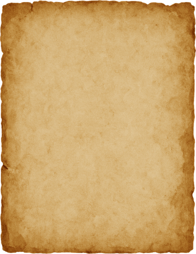 Papel realista.
In-Game asset.  2d.  High contrast.  No shadows