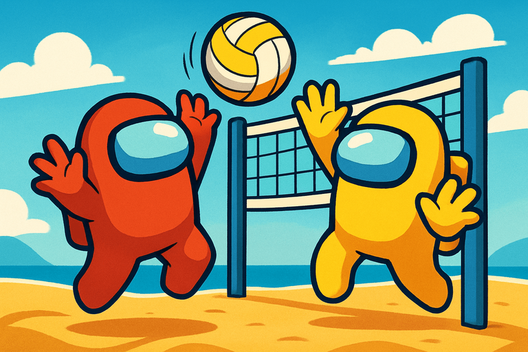 game-community-background