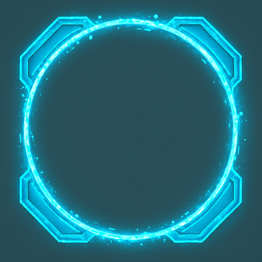 circle shape