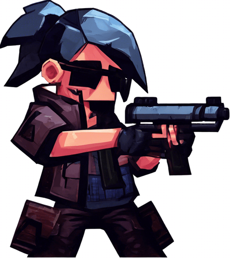 make full legs of this player