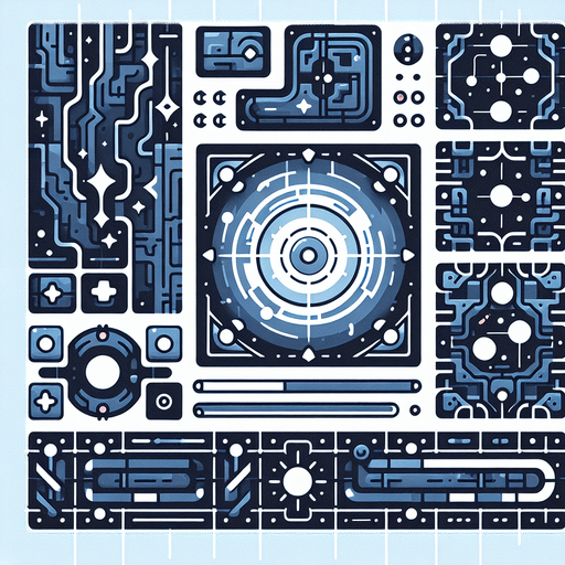 teleport 2D.
Single Game Texture. In-Game asset. 2d. Blank background. High contrast. No shadows.