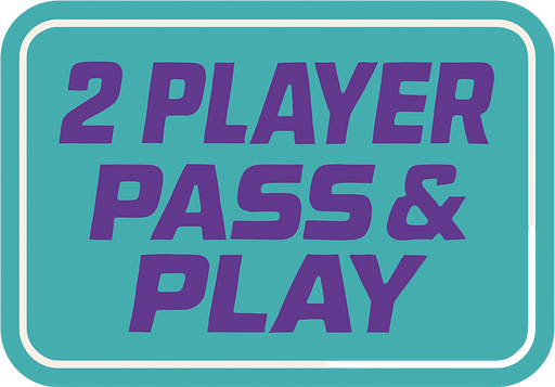 Make button teal and purple text