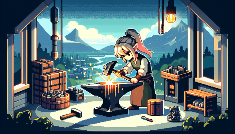 game-community-background