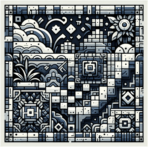 stone square, bevelled edges. 2d in-game asset, blank background, high contrast, no shadows, single-game texture.
Single Game Texture. In-Game asset. 2d. Blank background. High contrast. No shadows.