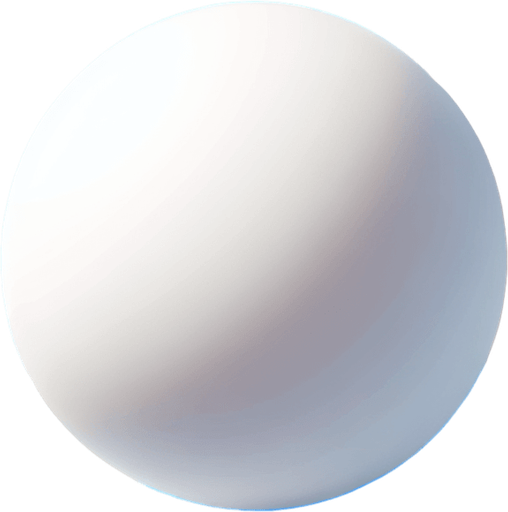 a white flat circle shape
Single Game Texture. In-Game asset. 2d. Blank background. High contrast. No shadows.