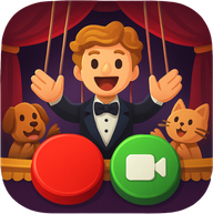 Tocapuppetshow
