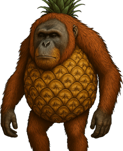 Haz que tenga piernas