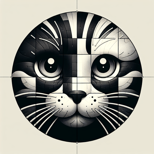 kedi.
Single Game Texture. In-Game asset. 2d. Blank background. High contrast. No shadows.