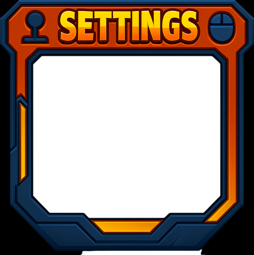 убрать надпись по середине (дорисовать пробел) и фон сделать темное серым. все остальное без изменений