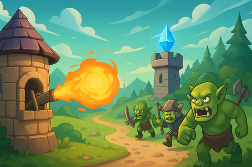 game-community-background