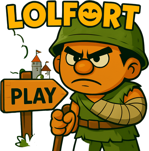 Lolfort yazısı soldan sag tarafa kadar olmalı o harfi ywrine gülen emoji kullan