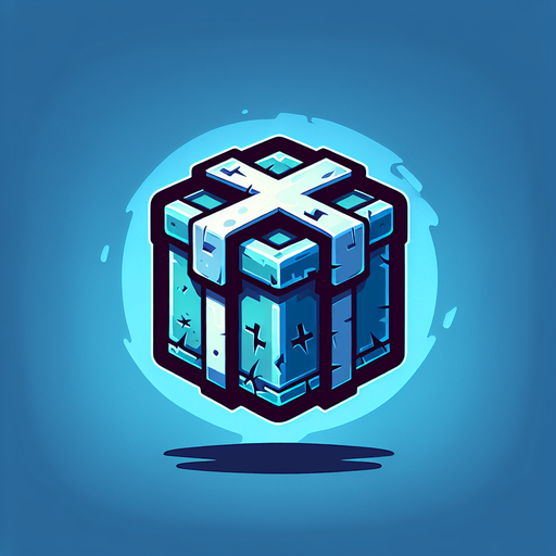 Мишен.
Single Game Texture. In-Game asset. 2d. Blank background. High contrast. No shadows.