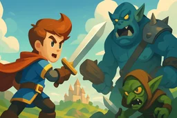 Mario: Coin Rush easy