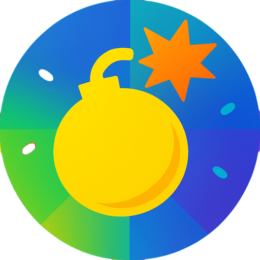 Rengarenk şeklini yap hiç birşeyi değiştirme