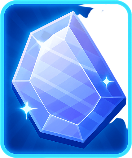 Bu renkte bir line clearer icin kristal bonus gem olustur