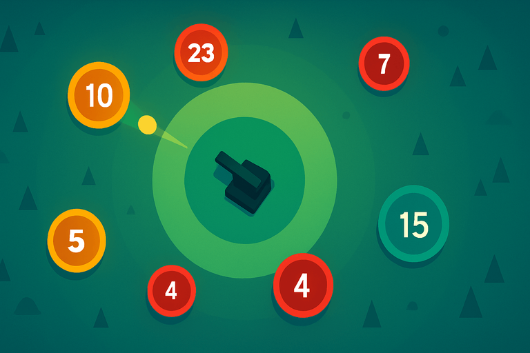 game-community-background