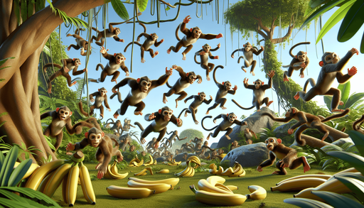 game-community-background