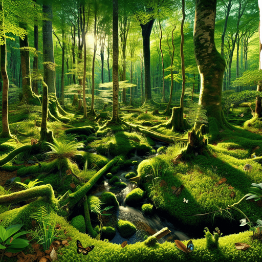 Forest