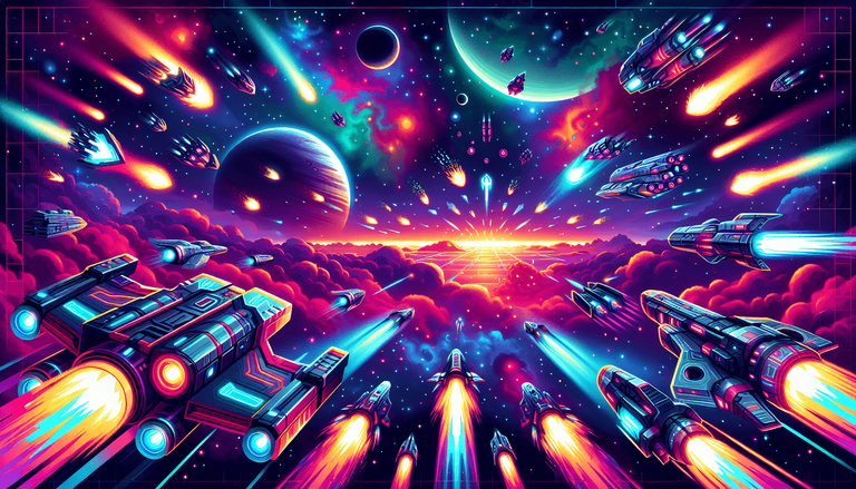 game-community-background