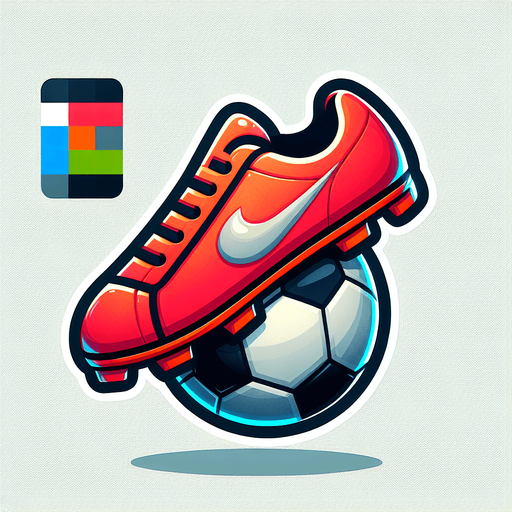 Round soccer boot, cartoon style
Single Cartoon Game Texture. In-Game asset. 2d. Blank background. High contrast. No shadows.