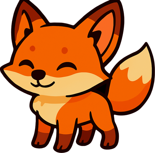 A little more orange